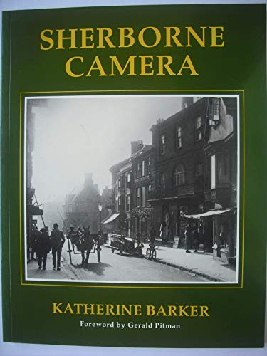 Beispielbild fr Sherborne Camera zum Verkauf von WorldofBooks