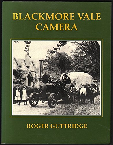 Beispielbild fr Blackmore Vale Camera zum Verkauf von WorldofBooks