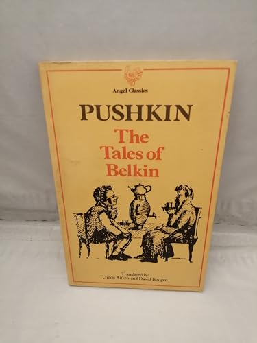9780946162055: The Tales of Belkin
