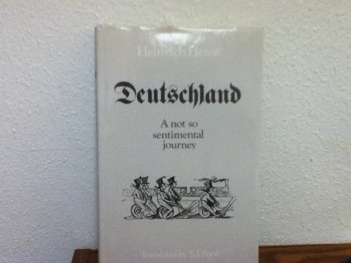 Stock image for Deutschland A Winter's Tale for sale by Willis Monie-Books, ABAA