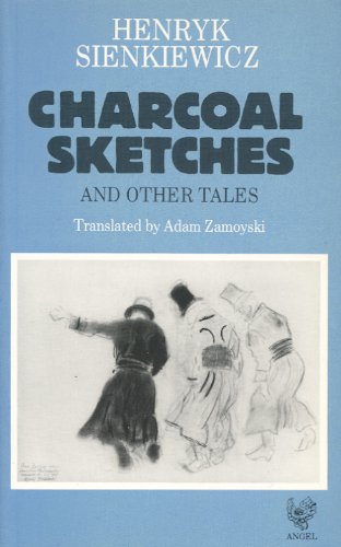 Imagen de archivo de Charcoal Sketches and Other Tales a la venta por Books From California