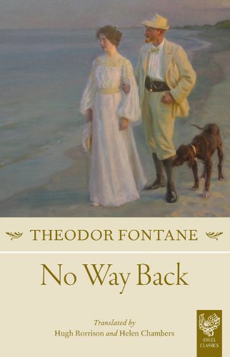 9780946162765: No Way Back (Angel Classics)