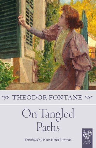 Imagen de archivo de On Tangled Paths a la venta por Better World Books