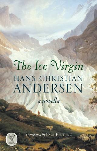 Imagen de archivo de The Ice Virgin: A novella a la venta por WorldofBooks