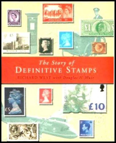 The Story of Definitive Stamps