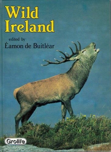 Stock image for Wild Ireland for sale by Kennys Bookstore