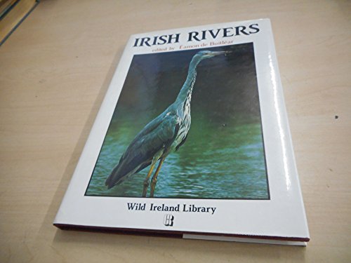 Stock image for Irish Rivers for sale by WorldofBooks