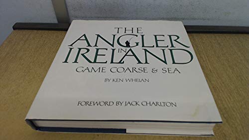 Stock image for Game, Coarse and Sea (The Angler in Ireland) for sale by WorldofBooks