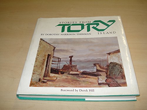 Stories from Tory Island - Therman, Dorothy Harrison