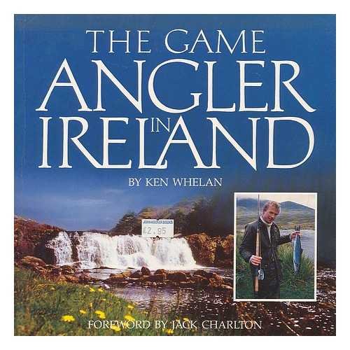 Imagen de archivo de The Game Angler in Ireland a la venta por J J Basset Books, bassettbooks, bookfarm.co.uk