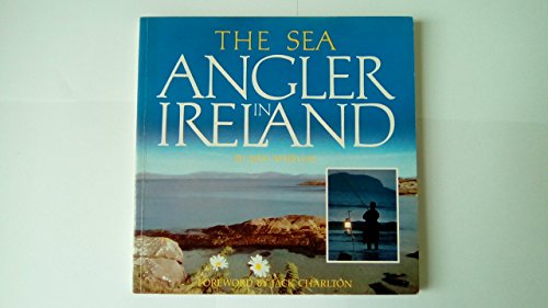 Stock image for Sea Angler in Ireland for sale by HPB Inc.