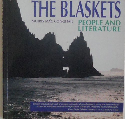 The Blaskets: People and Literature