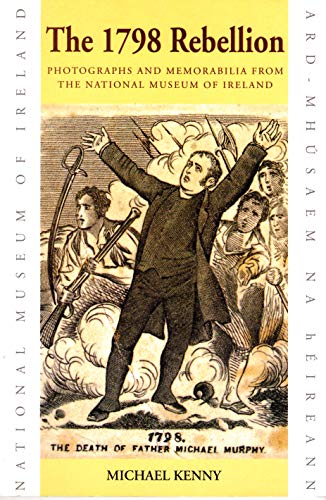 Stock image for 1798 Rebellion for sale by Better World Books: West