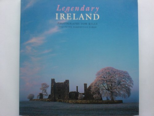 Beispielbild fr Legendary Ireland zum Verkauf von Irish Booksellers