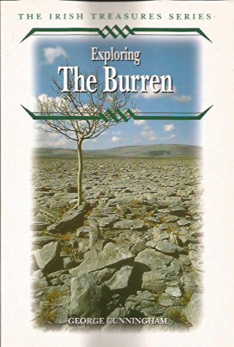 Stock image for Exploring the Burren for sale by ThriftBooks-Atlanta