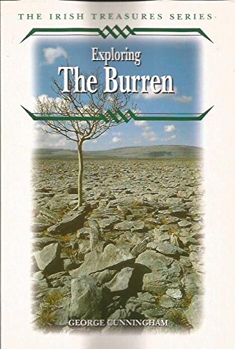 9780946172597: Exploring the Burren (The Irish treasures series)