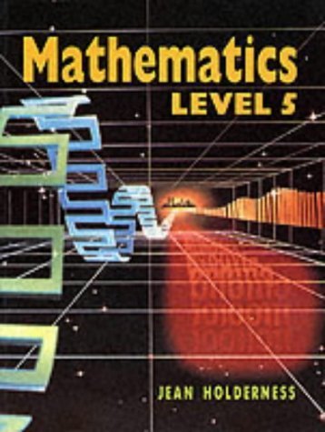 Stock image for Mathematics: Level 5 (Mathematics for the National Curriculum) for sale by Goldstone Books