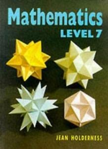 Beispielbild fr Mathematics Level 7 zum Verkauf von WorldofBooks