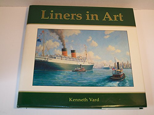 Liners in Art.