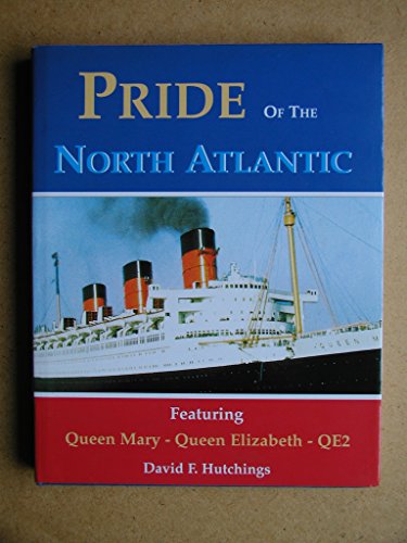 Stock image for Pride of the North Atlantic for sale by WorldofBooks