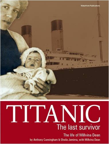 9780946184682: Titanic