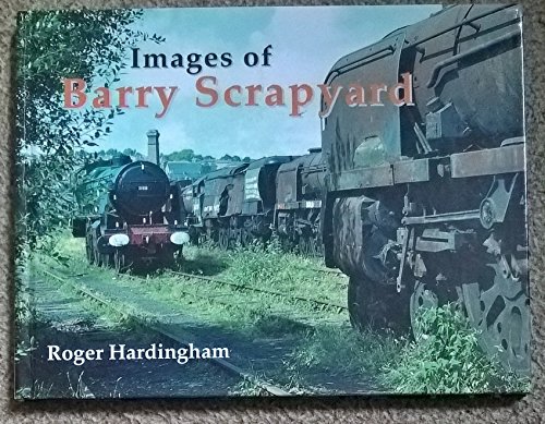 Stock image for Images of Barry Scrapyard for sale by WorldofBooks