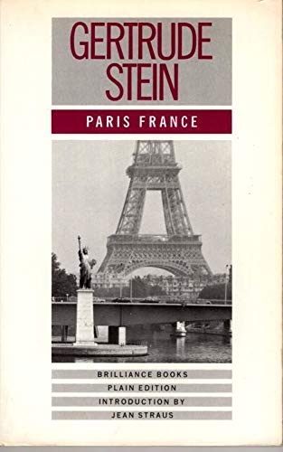 Imagen de archivo de Paris, France: Personal Recollections a la venta por WorldofBooks