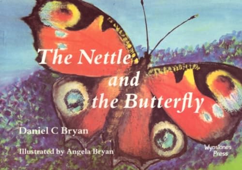 9780946206377: The Nettle and the Butterfly