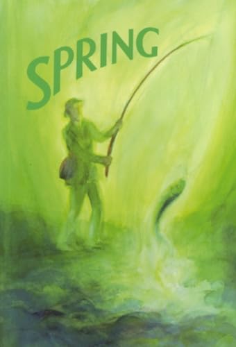 Beispielbild fr Spring: A Collection of Poems, Songs, and Stories for Young Children (Wynstones for Young Children) zum Verkauf von SecondSale