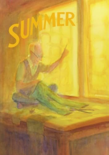 Beispielbild fr Summer: A Collection of Poems, Songs, and Stories for Young Children (Wynstones for Young Children) zum Verkauf von Goodwill Books