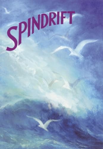 Beispielbild fr Spindrift zum Verkauf von SecondSale