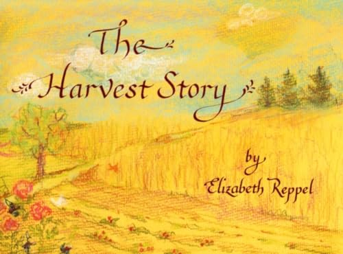 Stock image for The Harvest Story for sale by Blackwell's