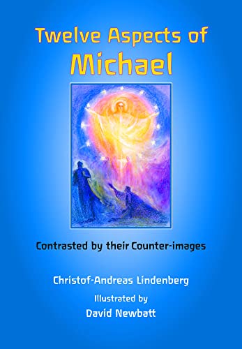 Beispielbild fr Twelve Aspects of Michael: Contrasted by Their Counter-Images zum Verkauf von Books From California