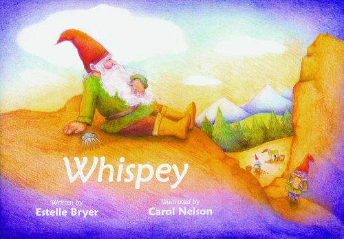 Stock image for Whispey for sale by WorldofBooks