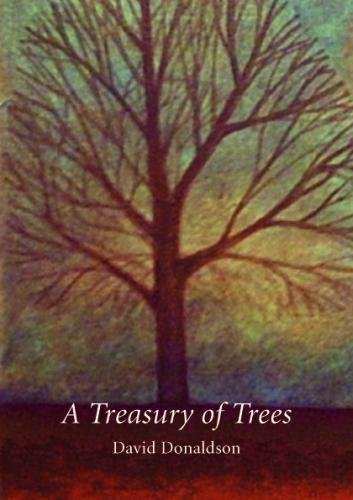 Beispielbild fr A Treasury of Trees: Poems zum Verkauf von Reuseabook