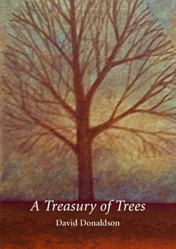 Stock image for A Treasury of Trees: Poems for sale by Reuseabook