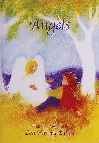 Beispielbild fr Angels zum Verkauf von ThriftBooks-Atlanta