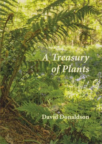 Beispielbild fr A Treasury of Plants zum Verkauf von Books From California