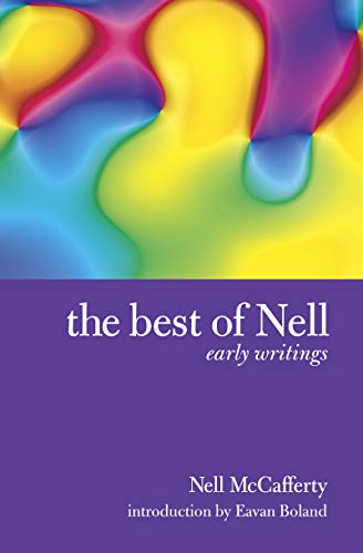 The Best of Nell: A Selection of Writings Over 14 Years (9780946211067) by McCafferty, Nell
