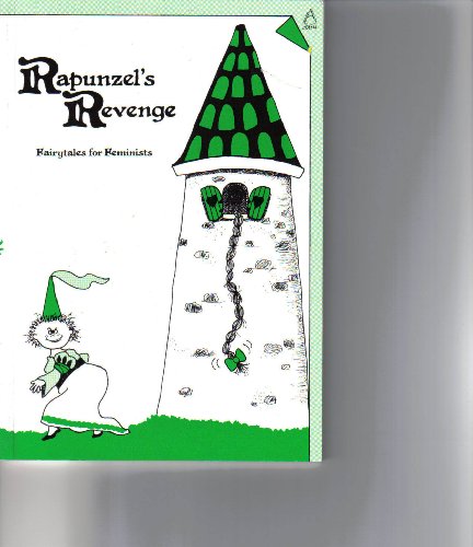 Beispielbild fr Rapunzel's Revenge zum Verkauf von Better World Books