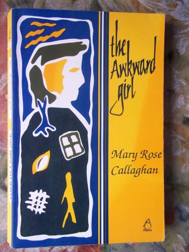 Beispielbild fr The awkward girl: A novel zum Verkauf von Robinson Street Books, IOBA