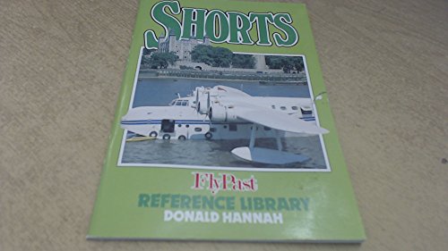 Stock image for Shorts for sale by Lion Books PBFA