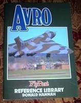 Stock image for AVRO for sale by Lion Books PBFA