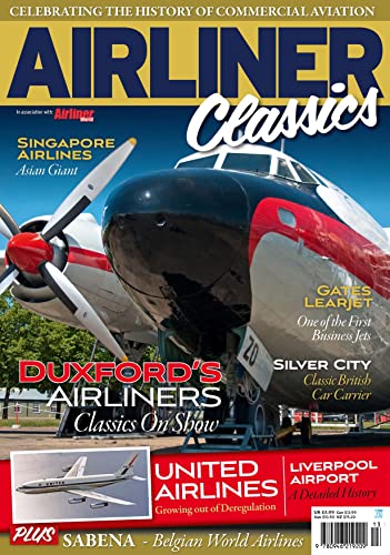 Stock image for Airliner Classic for sale by medimops