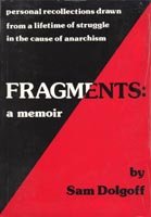 9780946222049: Fragments: A memoir