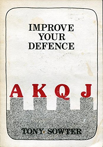 Stock image for Improve Your Defence for sale by WorldofBooks