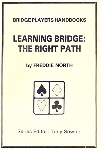 Beispielbild fr Learning Bridge: The Right Path zum Verkauf von WorldofBooks