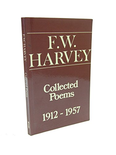 Stock image for Collected Poems, 1912-1957 for sale by Broadleaf Books