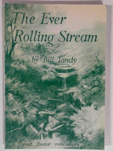 Stock image for The Ever Rolling Stream for sale by WorldofBooks