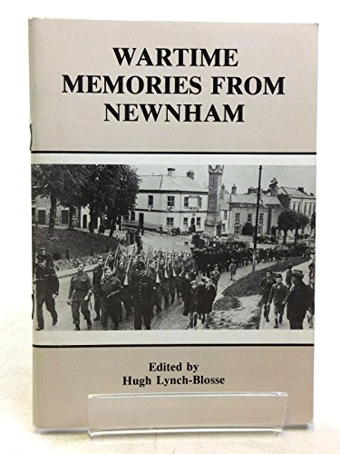 Stock image for Wartime Memories from Newnham for sale by Rainy Day Books